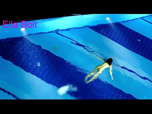 ❤️ I can't stop watching, young blonde caught swimming nude in ELLA BOLT resort pool ☑ Porno at us en-us.sexera.ru ❌️❤
