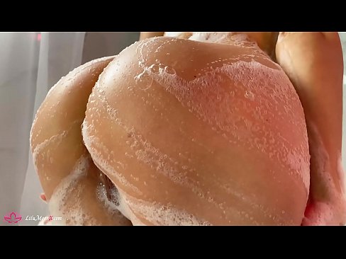 ❤️ Brunette Masturbates Pussy with Vibrator to Intense Orgasm in Shower ☑ Porno at us en-us.sexera.ru ❌️❤