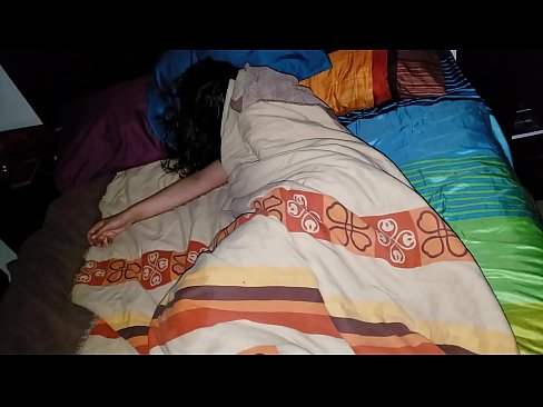 ❤️ Stepson berating his young stepmother while she sleeps. ☑ Porno at us en-us.sexera.ru ❌️❤